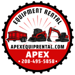 apex-equipment-rental-logo Apex Equipment Rental Logo