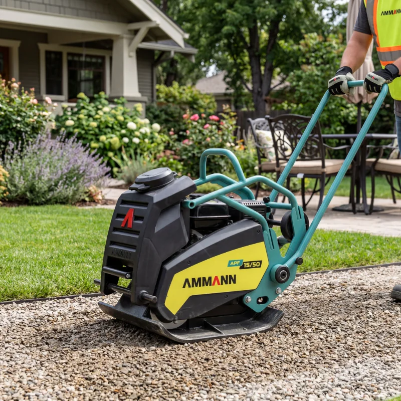 John Deere 316GR wheeled skid steer rental in Nampa Idaho